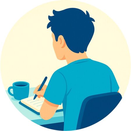 writer K